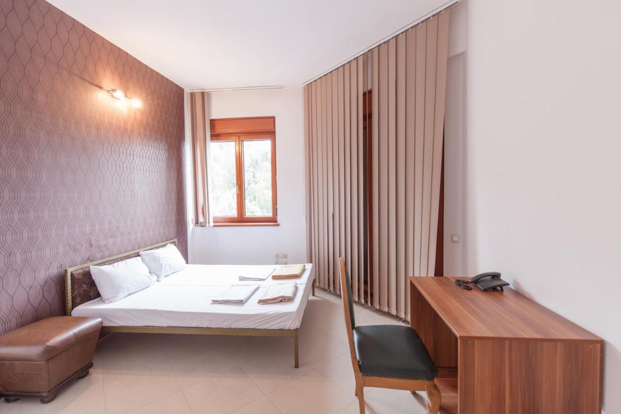 The Belgrade Hills Rooms And Suites Quarto foto