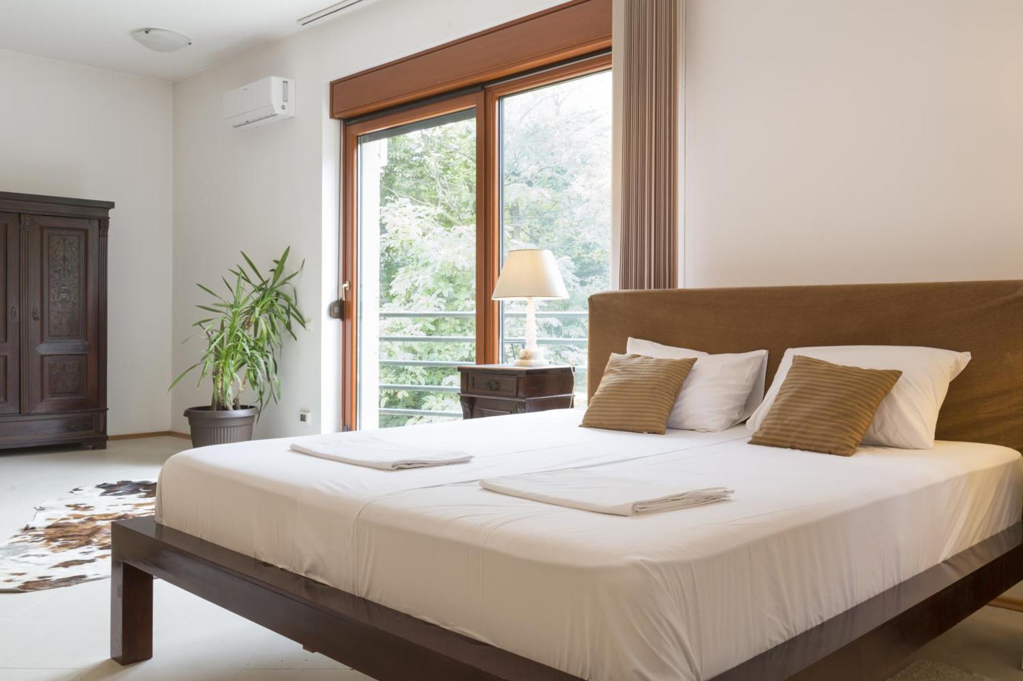 The Belgrade Hills Rooms And Suites Quarto foto