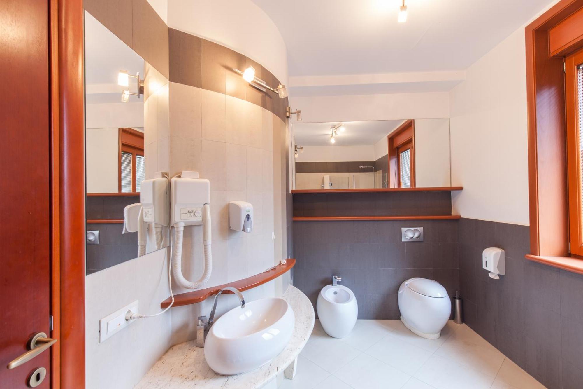 The Belgrade Hills Rooms And Suites Quarto foto