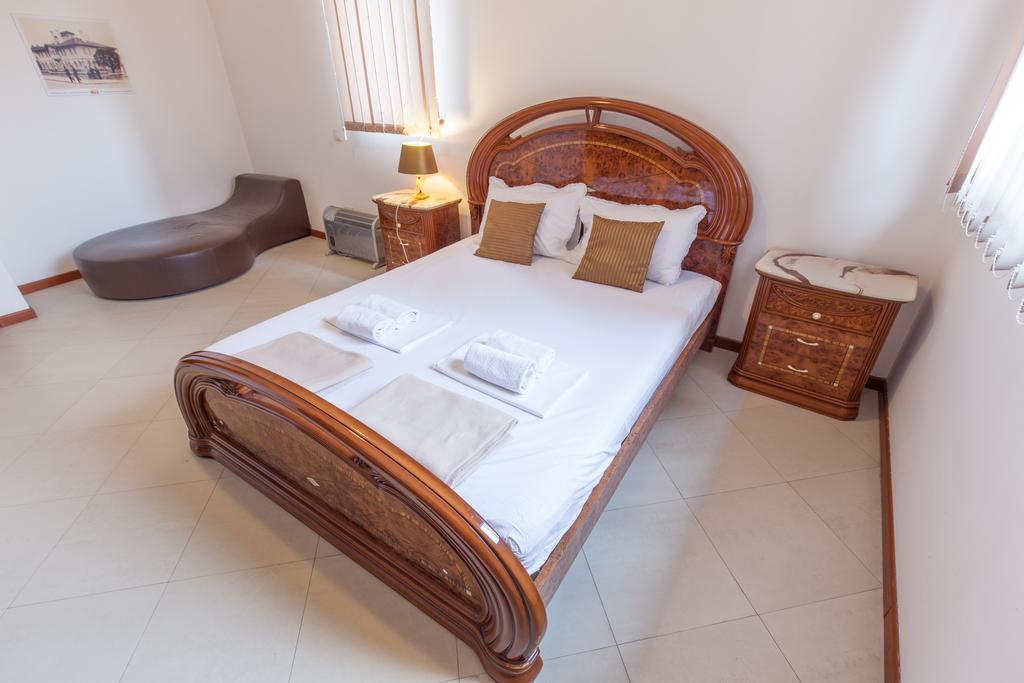 The Belgrade Hills Rooms And Suites Exterior foto